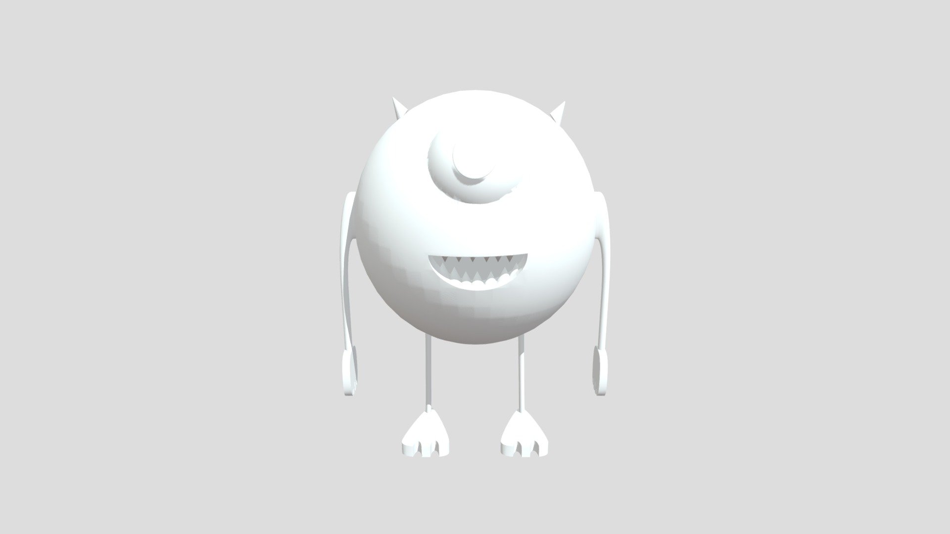 Mike Wazowski
