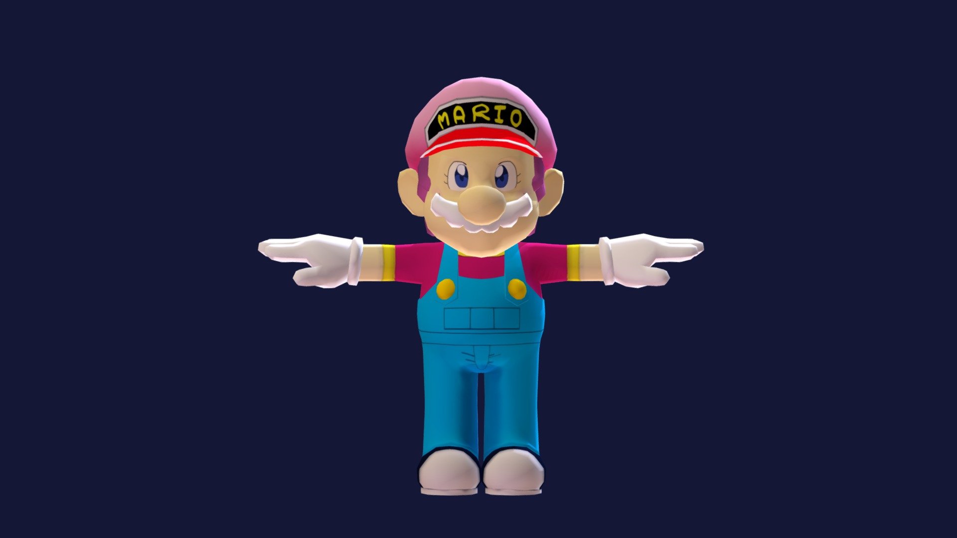 Mariorale