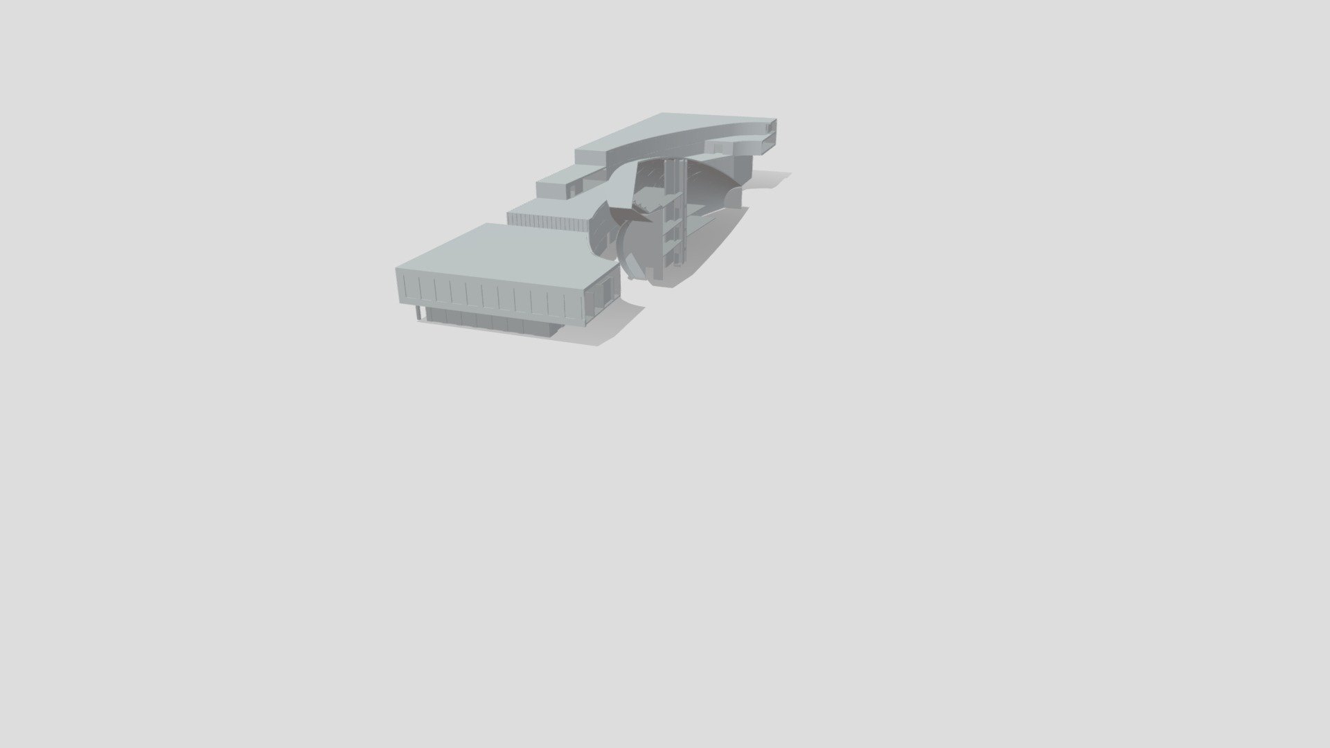 3D Per Realtà Aumentata politopolitecnicoatelier