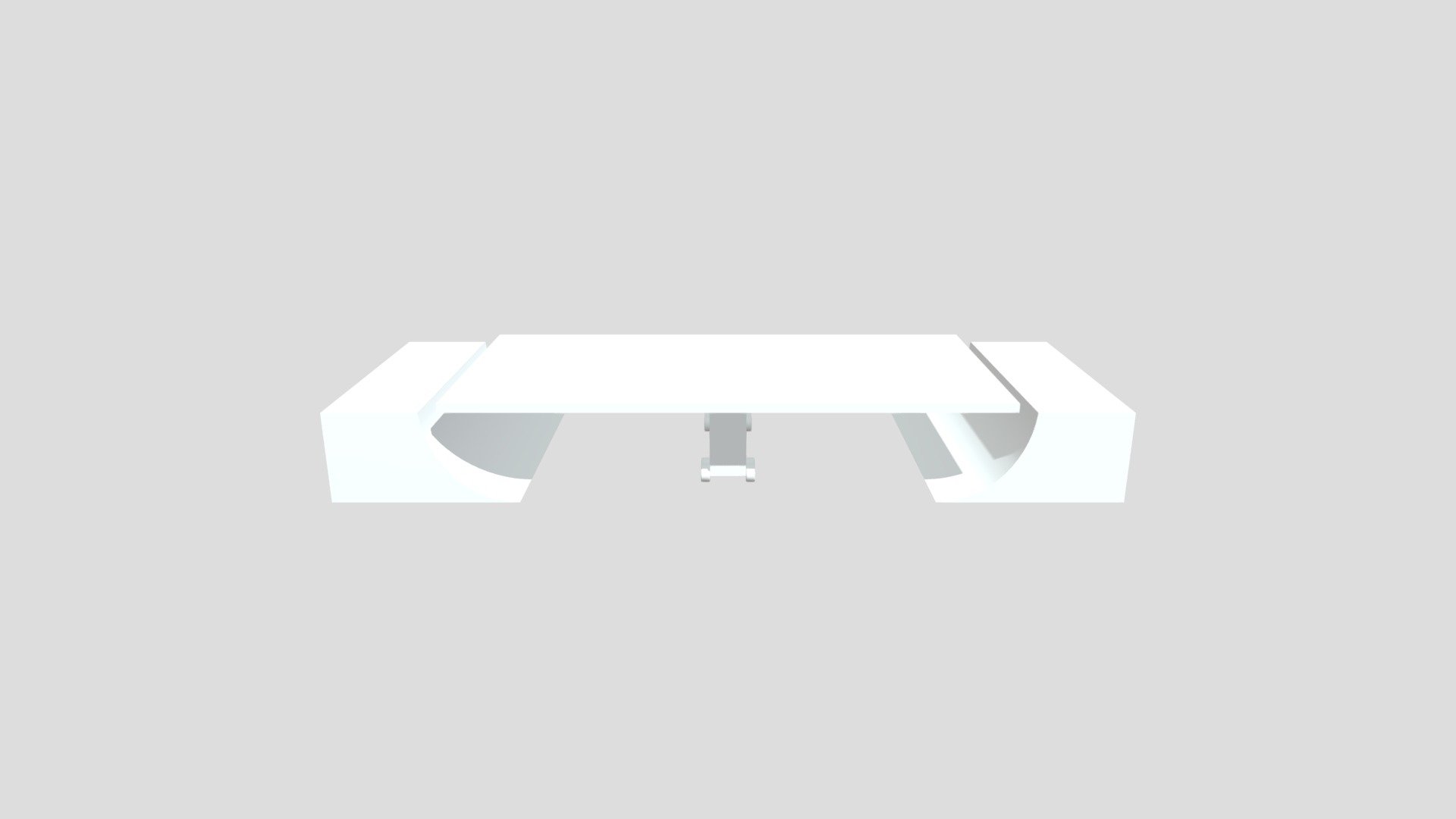 Folding - Download Free 3D model by keithptw [55df047] - Sketchfab