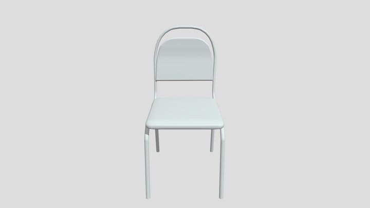 chair 3D Model