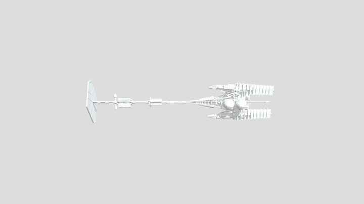 ISV – Free 3D Model STL