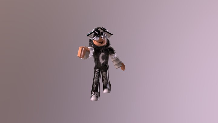 ATONIO_QUARTZ 3D Model