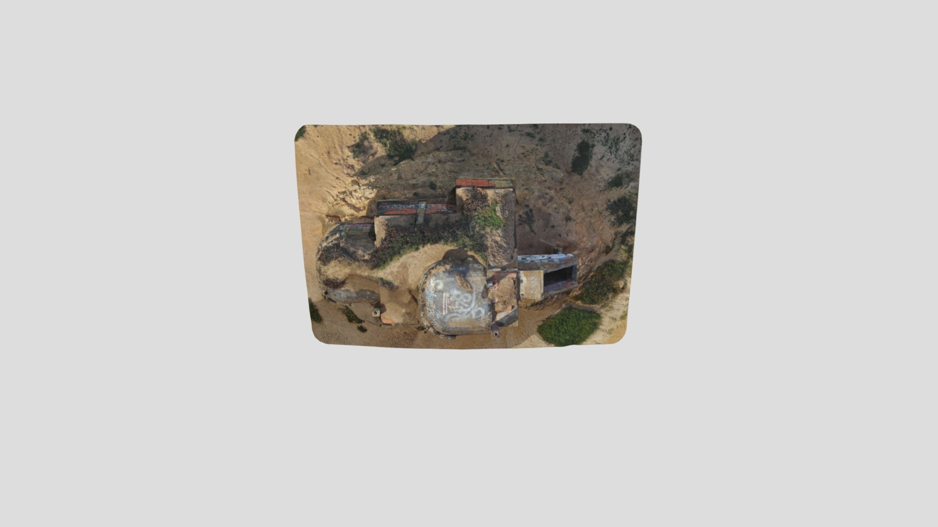 bunker 1941-2022