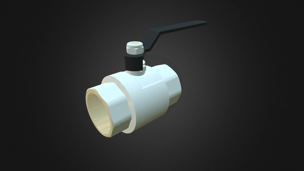 VT 314 ВВ 2 - 3D model by valtec [55e1c06] - Sketchfab