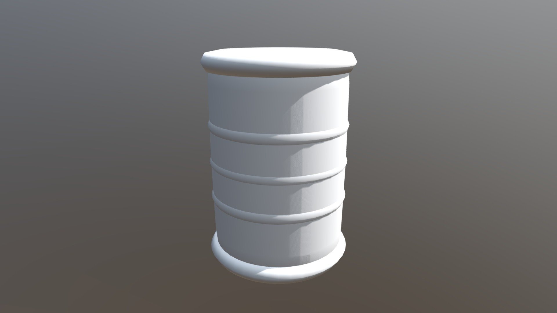 Bigol'barrel