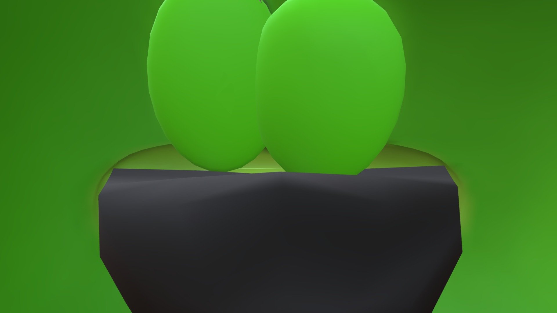 TALKINGGUMMYBEARMODEL(FINALLYRIGGED!) - Download Free 3D model by ...