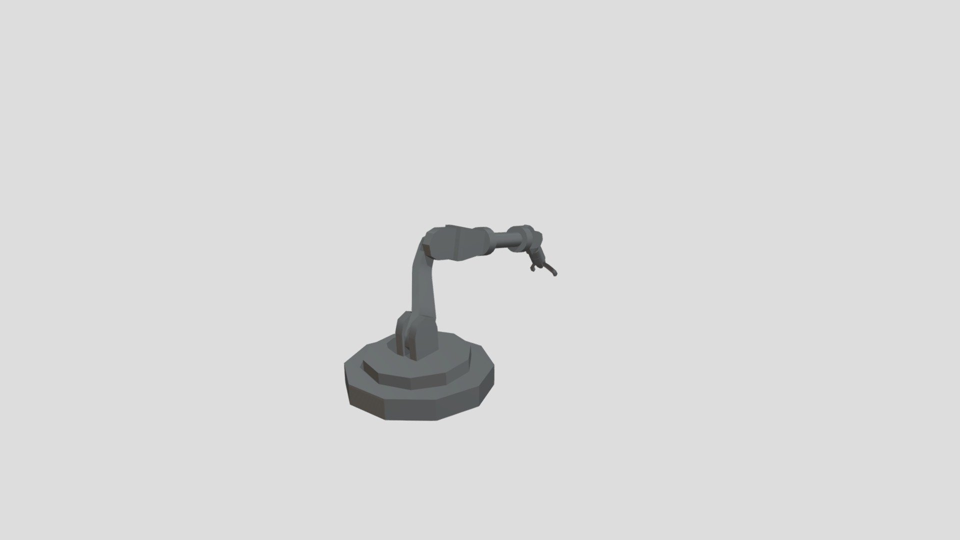 Robot Arm 03