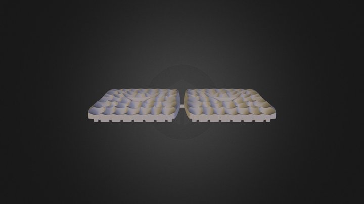Pi Guide 08 for Fostex tXXrp 3D Model
