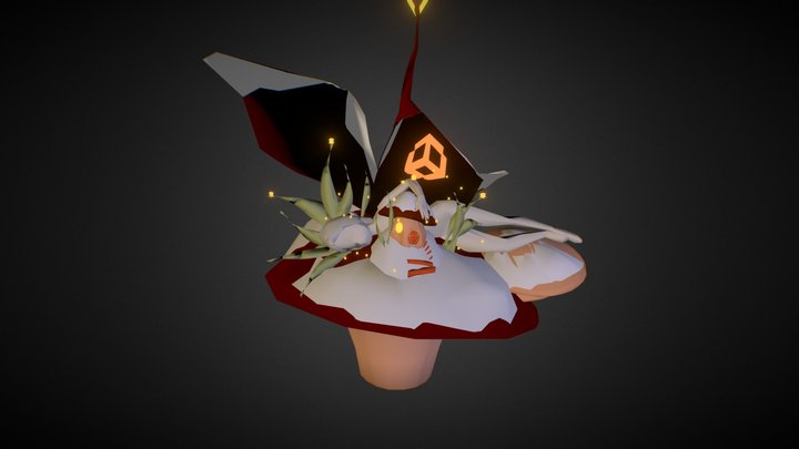 Fairy Christmas: Homecoming - The need for Unity 3D Model