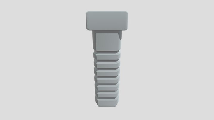 fortnite_grip 3D Model