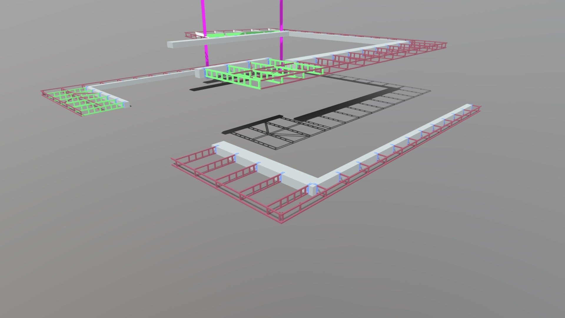 3D-Model