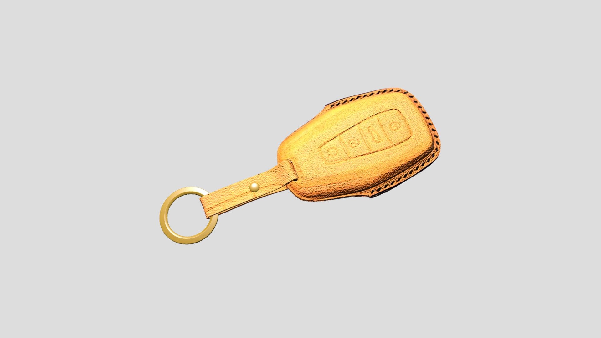 Key Car Holder