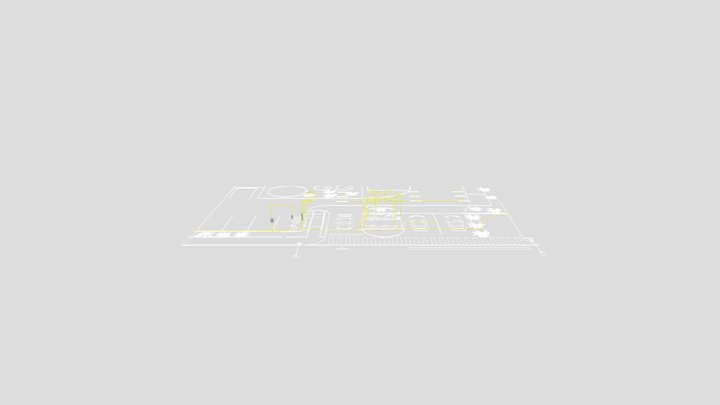 Export3D 3D Model