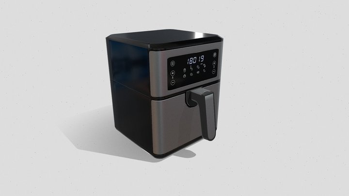 5508b 3D Model