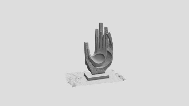 RECYCLE 3D Model