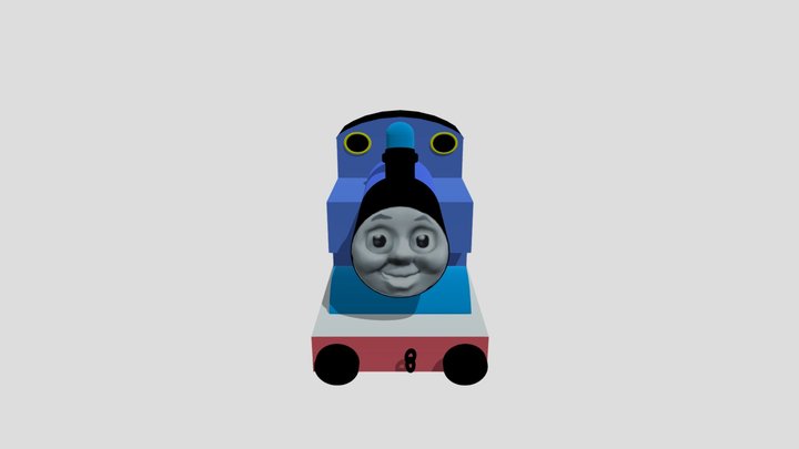 SHED 17 THOMAS (PAULSVIDS V1)