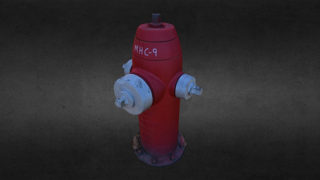 Fire Hydrant