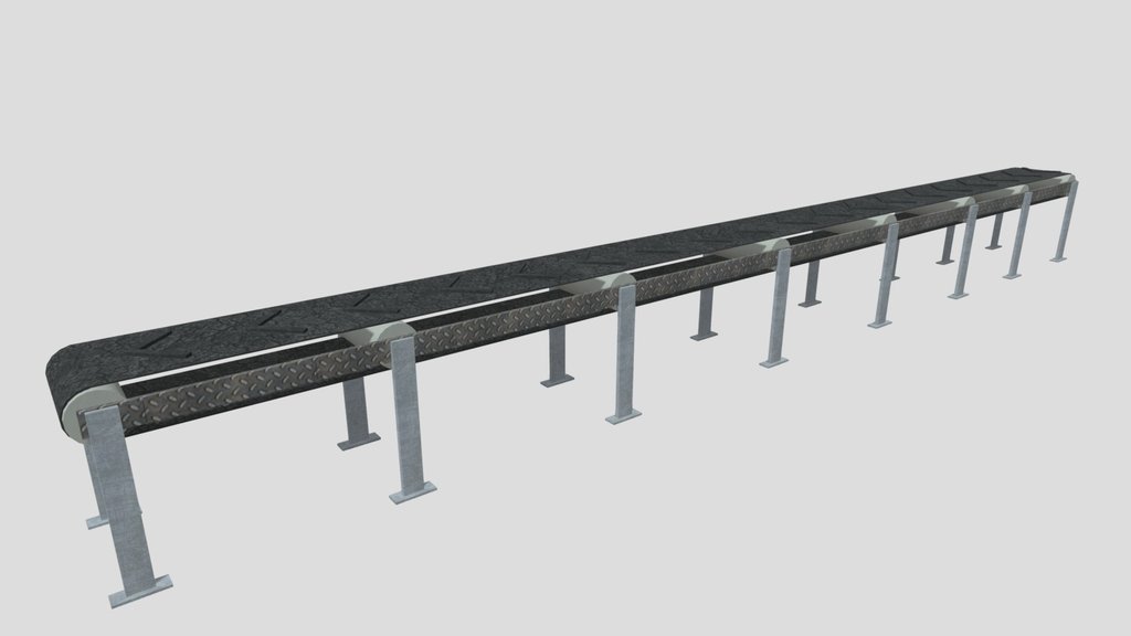 Conveyor Belt