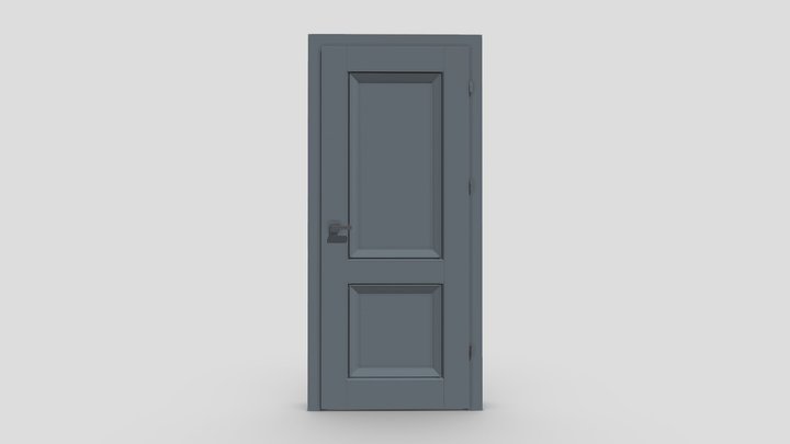 CLASSIC 2.0 – Free 3D Model STL