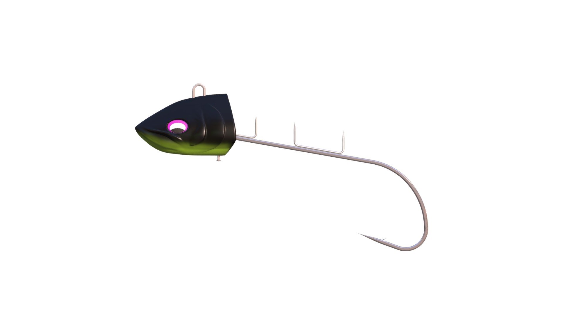 sasoiba_kyogi_black — Sketchfab embed 3D viewer