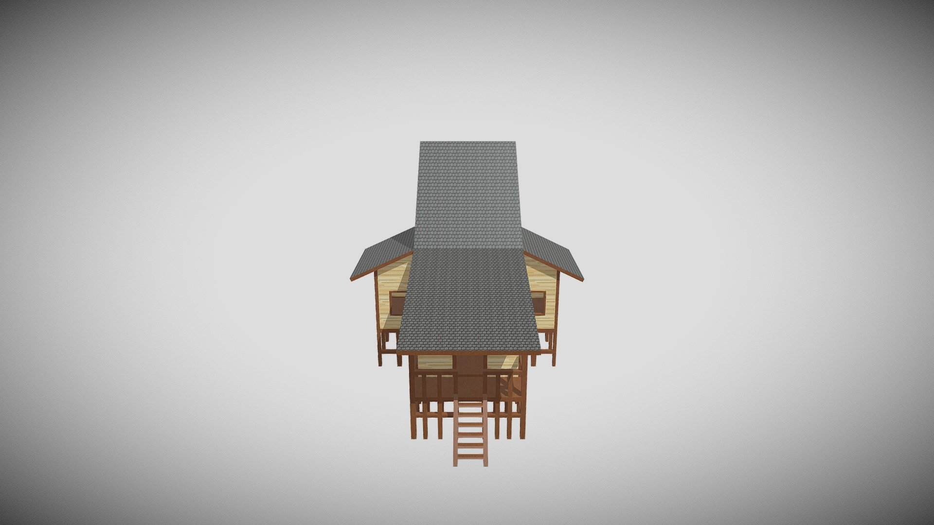 Rumah Banjar