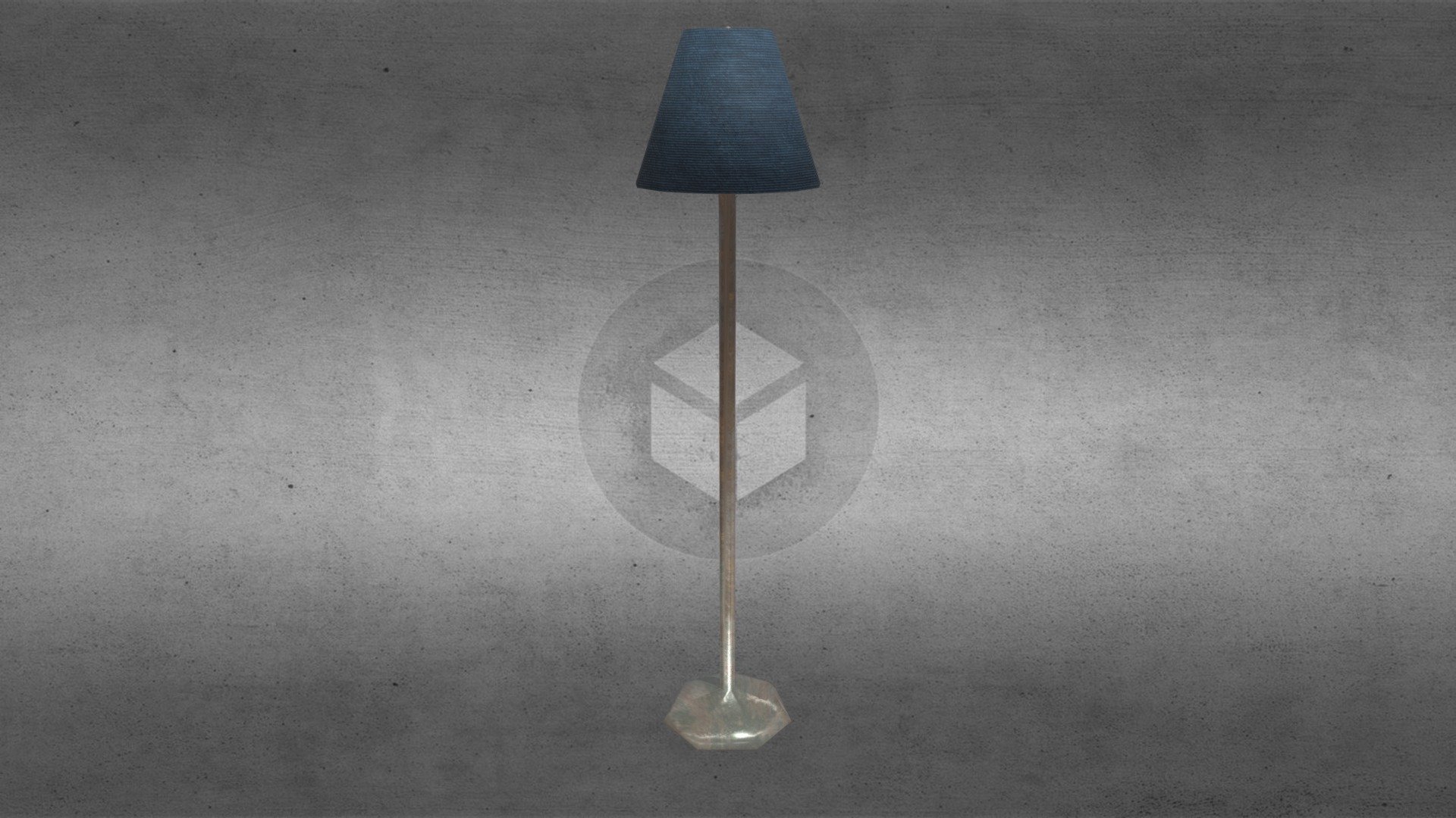 Vieille Lampe | Old lamp