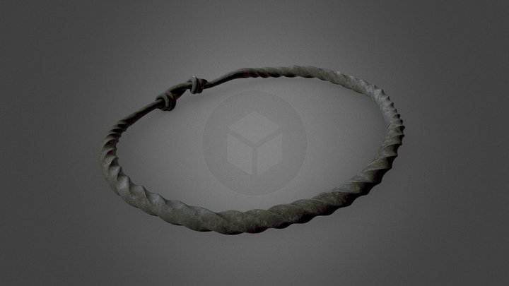 Rannerengas, Armring, Bracelet KM41847:1
