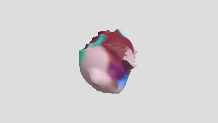 wouldyoukissthat 3D Model