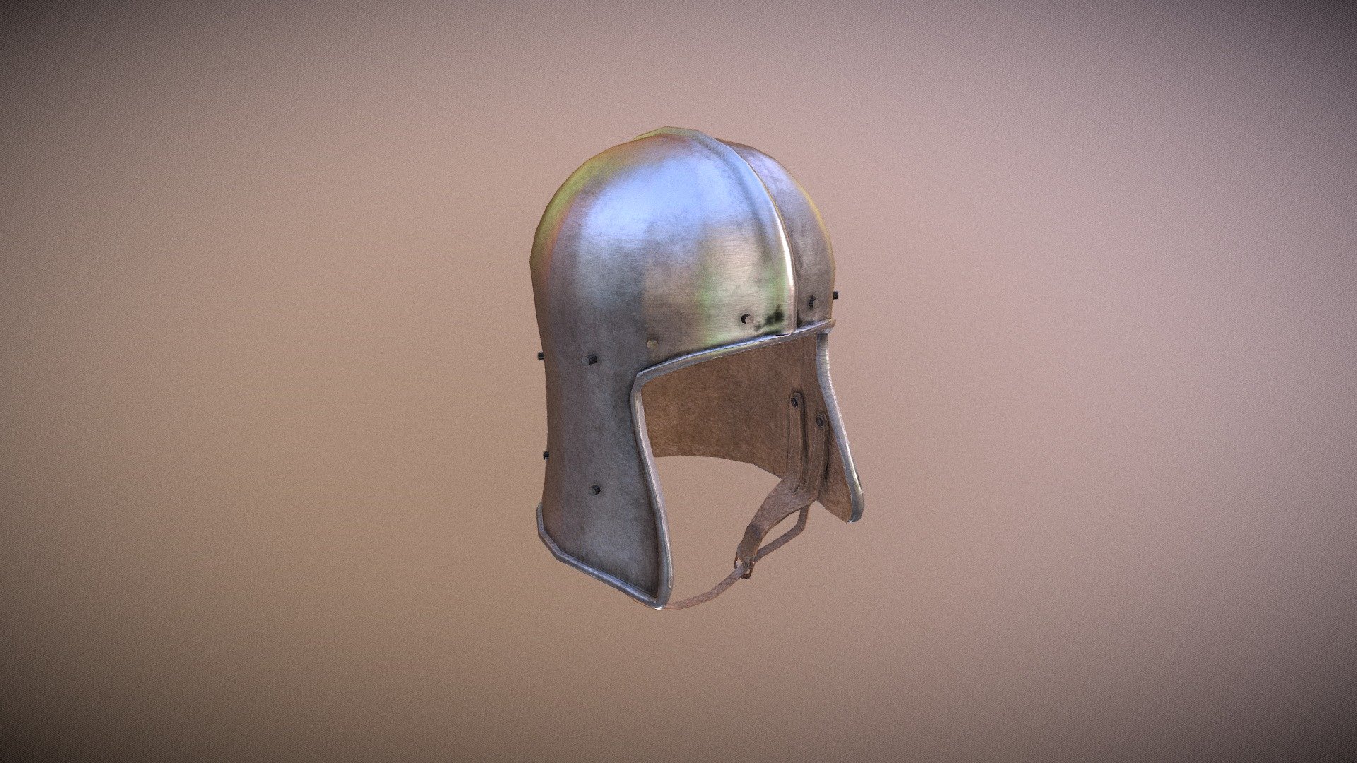 ACG Helmet