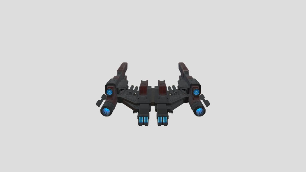Light Frigate