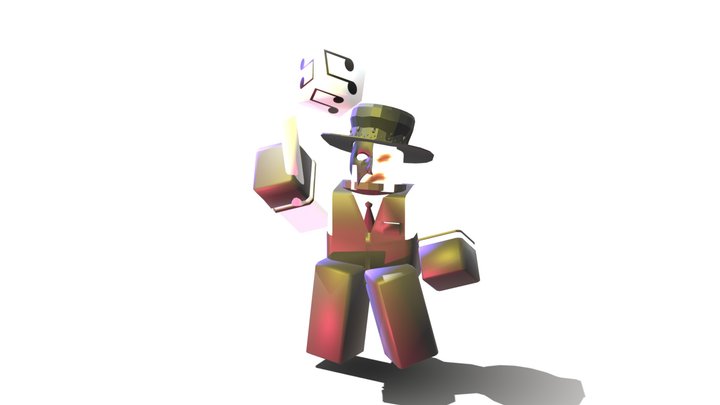 Artful  (die of death) – Modèle 3D gratuit STL