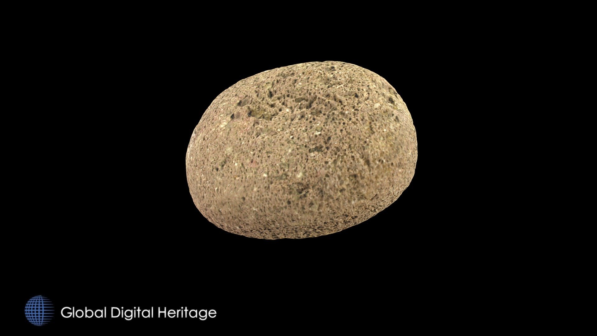 XFP-031 Hammerstone, Sanak Island, Alaska.
