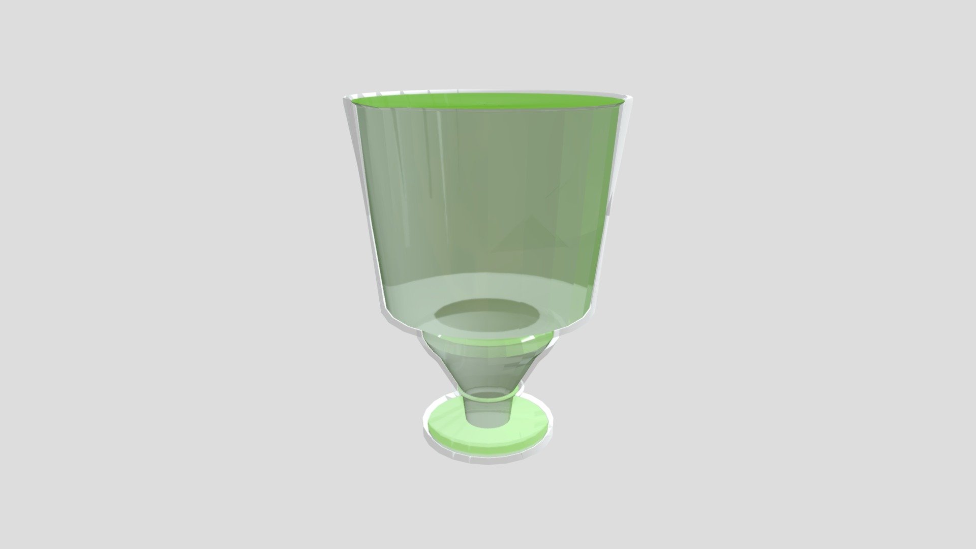 Absinthe Glass