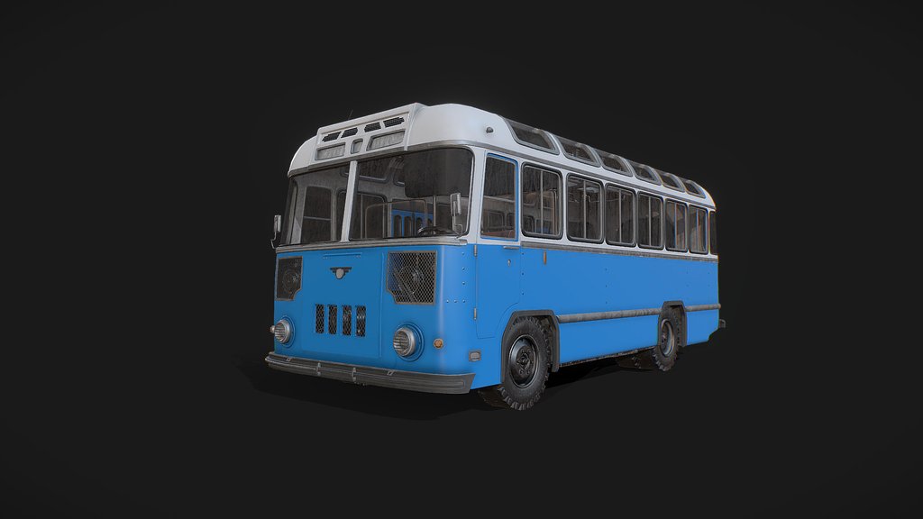 PAZ-652