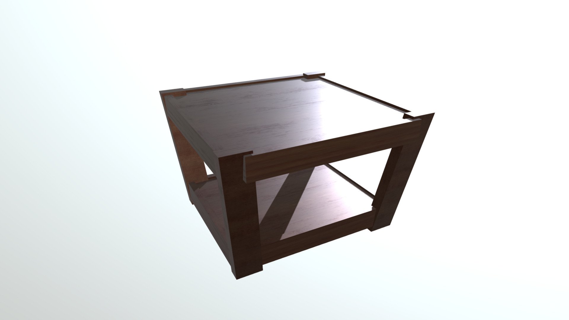 Coffeetable