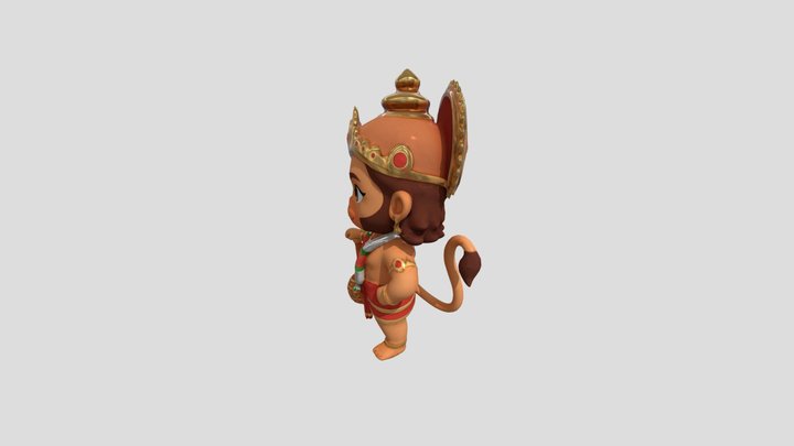 Hanumanji