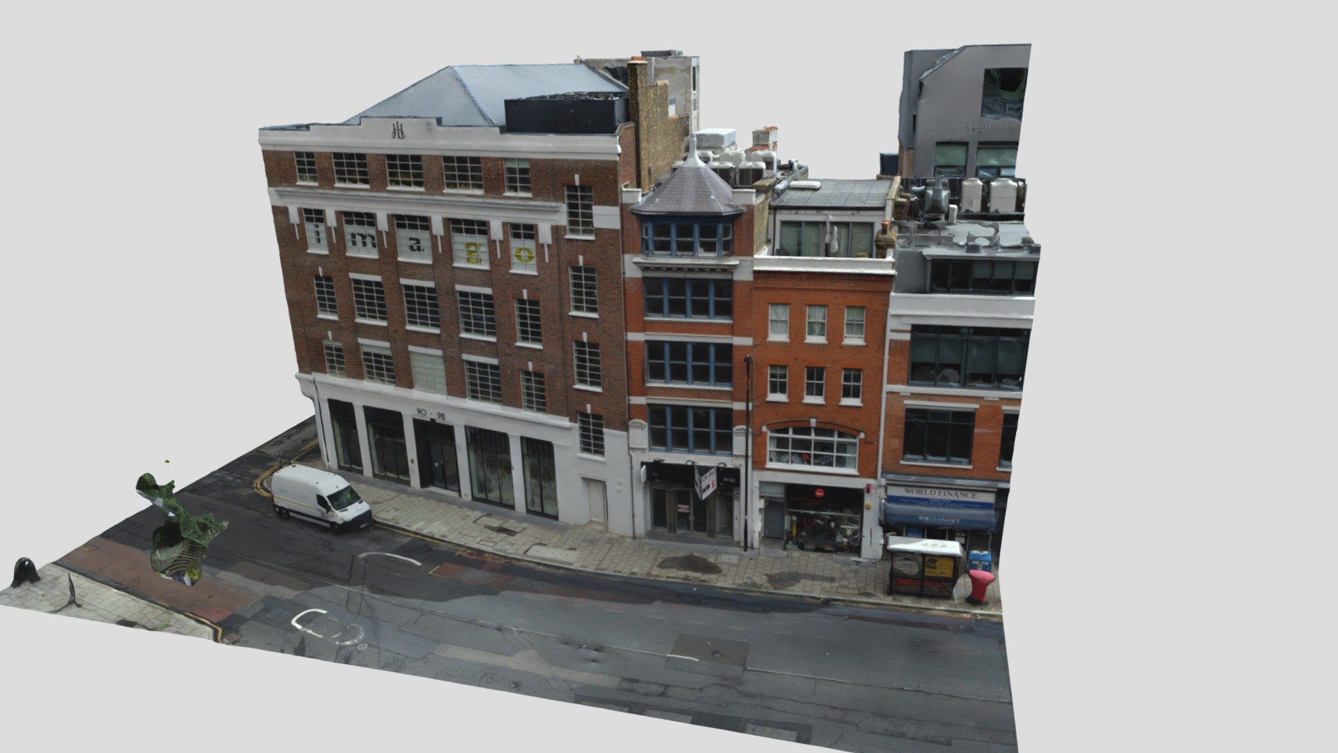 Goswell Road