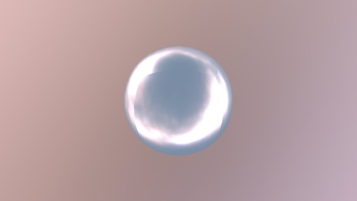 Drone 3D Model