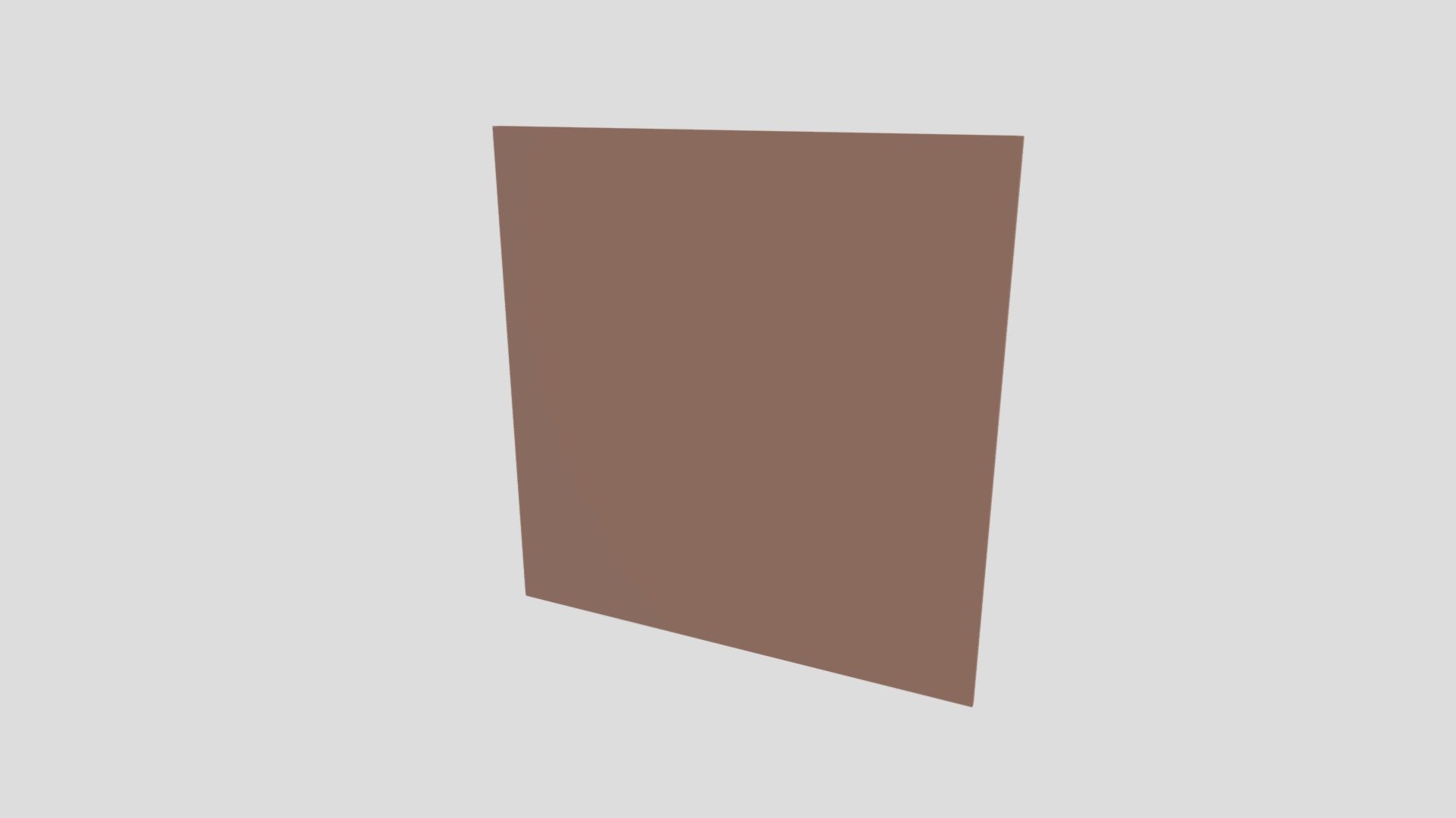 Bulletin board from Poly by Google