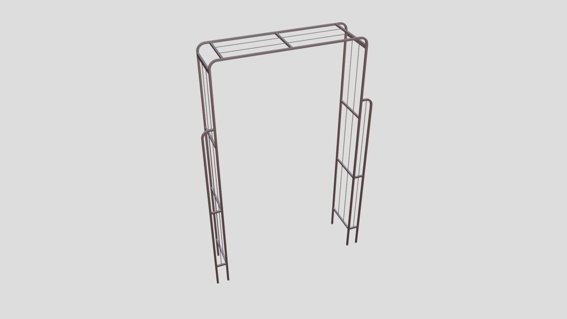 Cube table - 3D model by berkutov87 [5609722] - Sketchfab