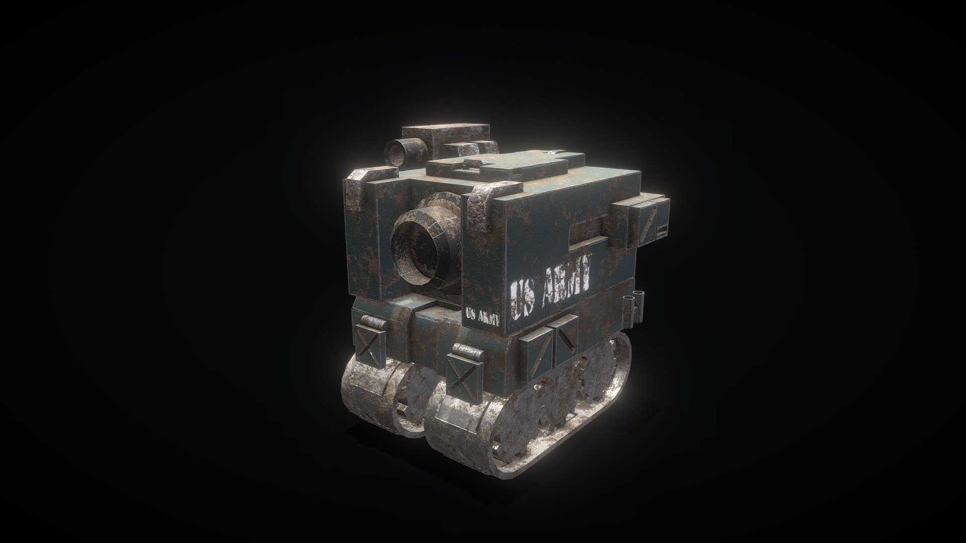 Tank