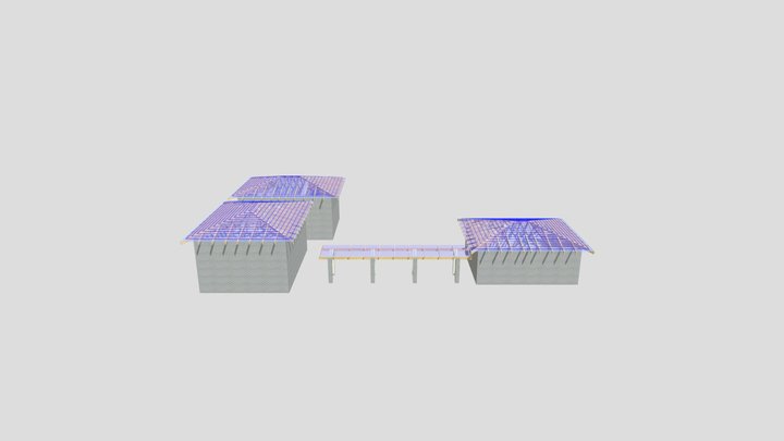 25NOV55 3D Model