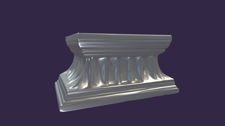 Rectangular 3D models - Sketchfab