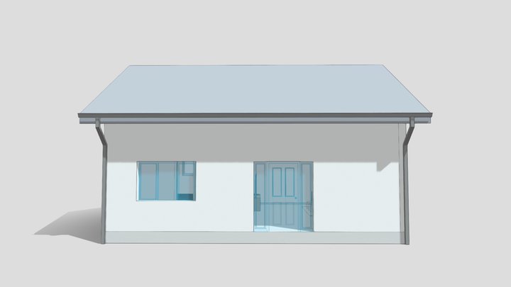 Prefab 3D models - Sketchfab