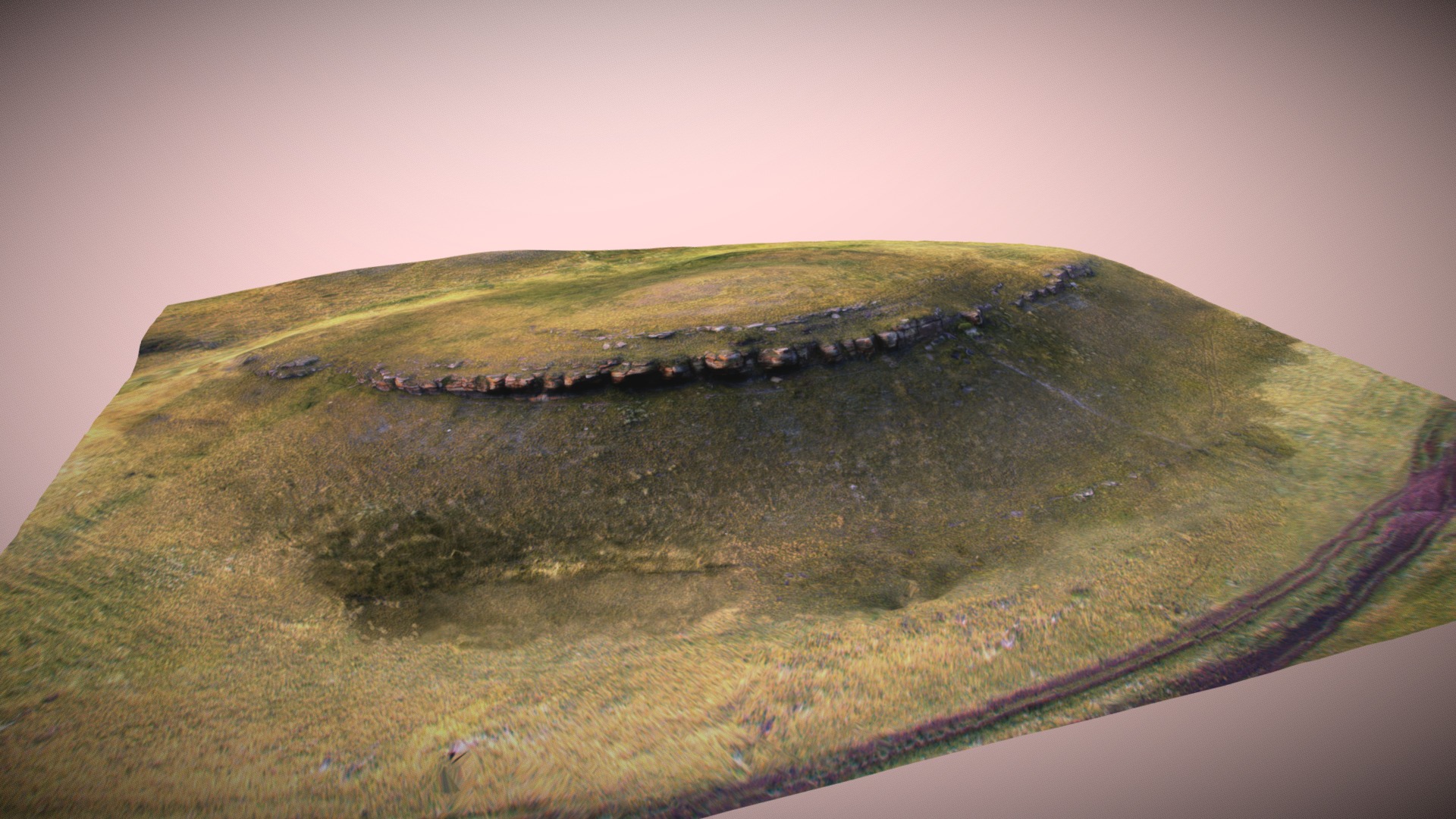 Big Boyar mount - 3D model by crfrog [560bab7] - Sketchfab