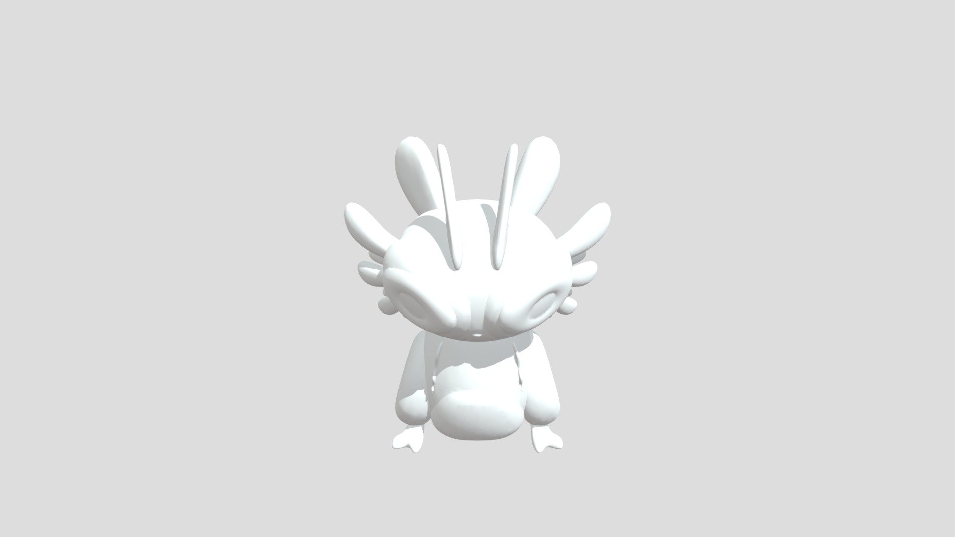 rivulet - 3D model by skiterring [560c7e7] - Sketchfab