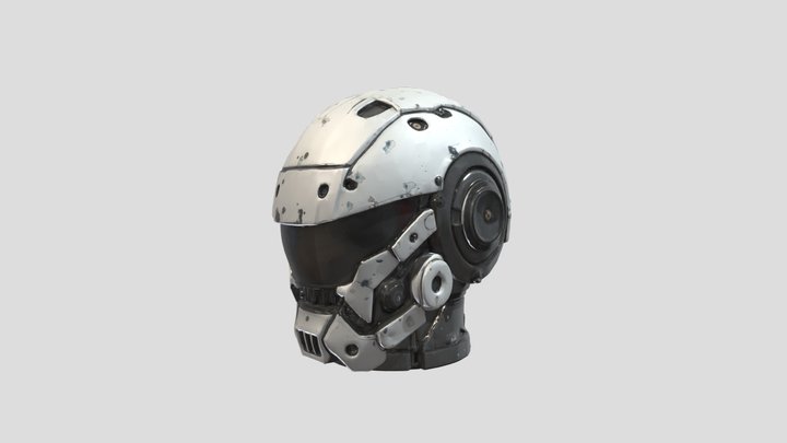 Futuristic device