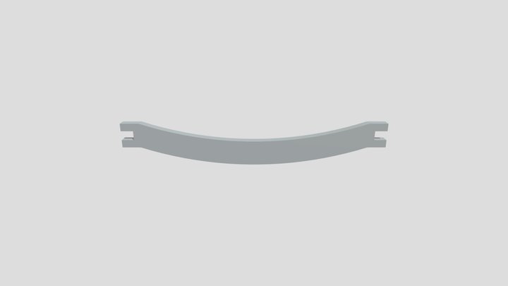 Prototipo C2 3D Model