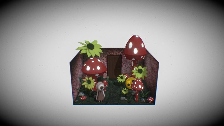 A1122006 3D Model